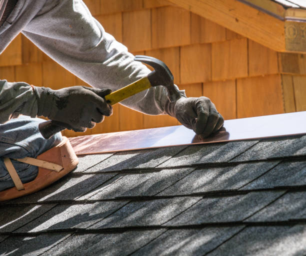 Gutter Installation and Roofing in Turners Falls, MA